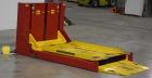 Southworth Products PalletPal Roll-On Leveler with Turntable